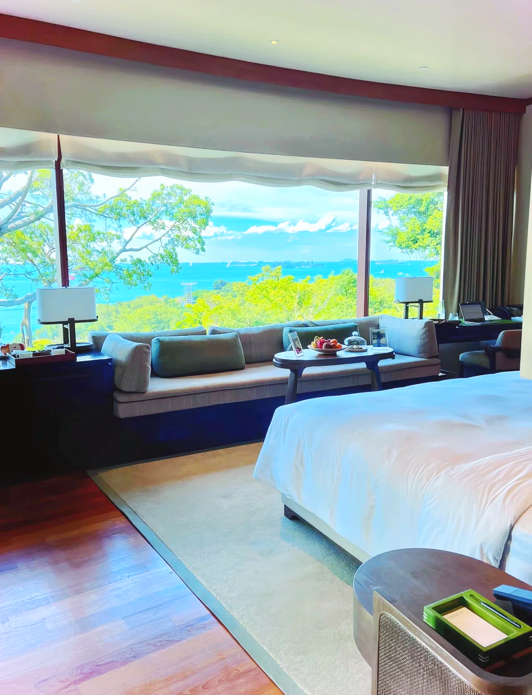 新加坡住宿推荐：第一次来新加坡住哪里