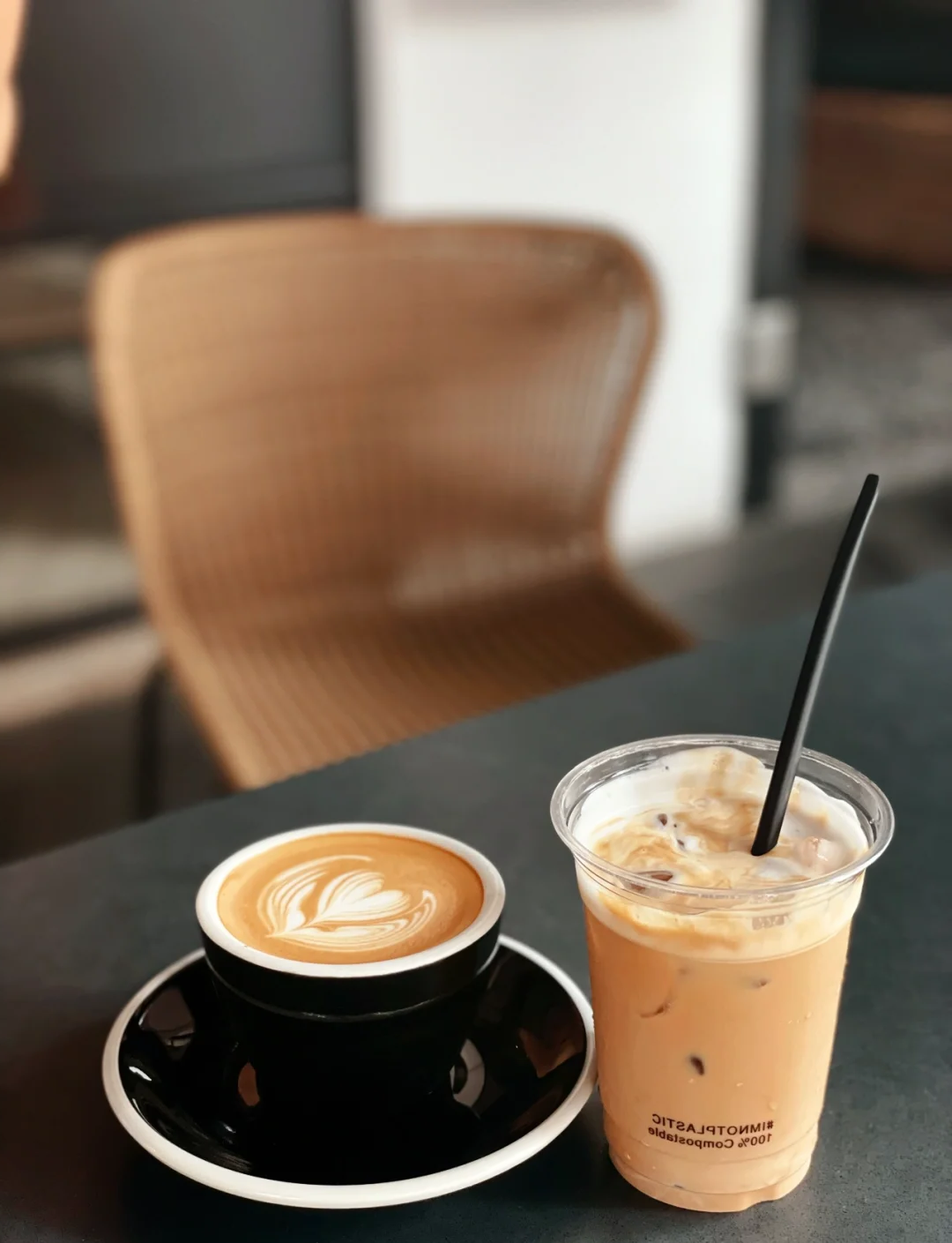 新加坡哪家咖啡最好喝？2026全球榜单出炉，这10家咖啡馆必须打卡！