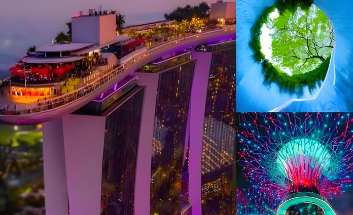 3条精选路线，带你玩转新加坡！适合不同旅行者的贴心攻略