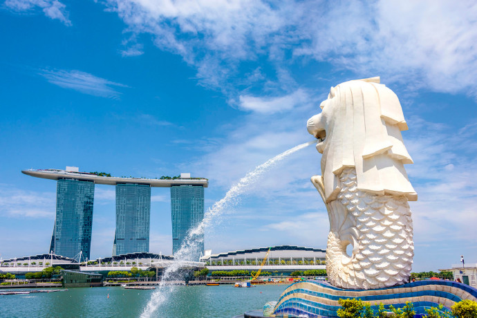 2026年去新加坡必看！免签入境新规+入境卡SGAC填写教程+入境注意事项（最新版）