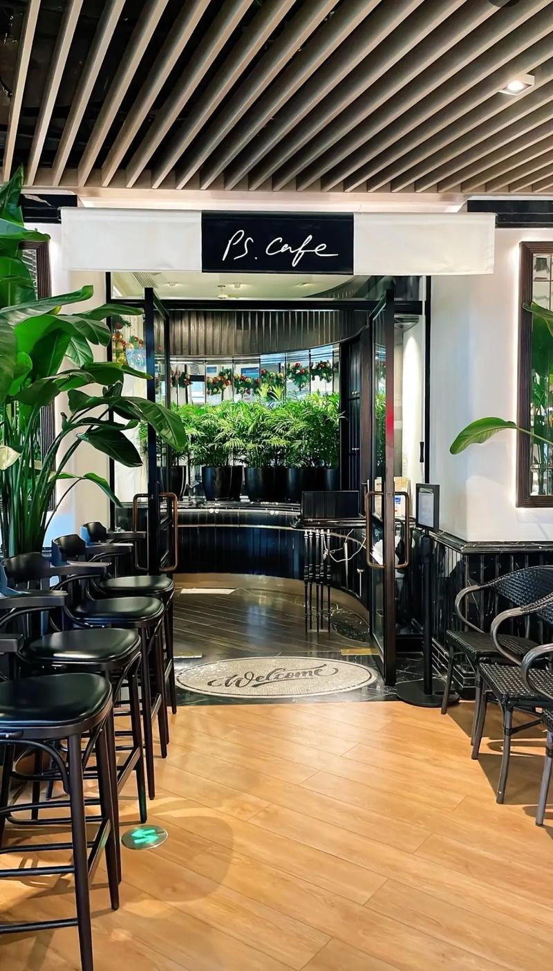 新加坡哪家咖啡最好喝？2026全球榜单出炉，这10家咖啡馆必须打卡！