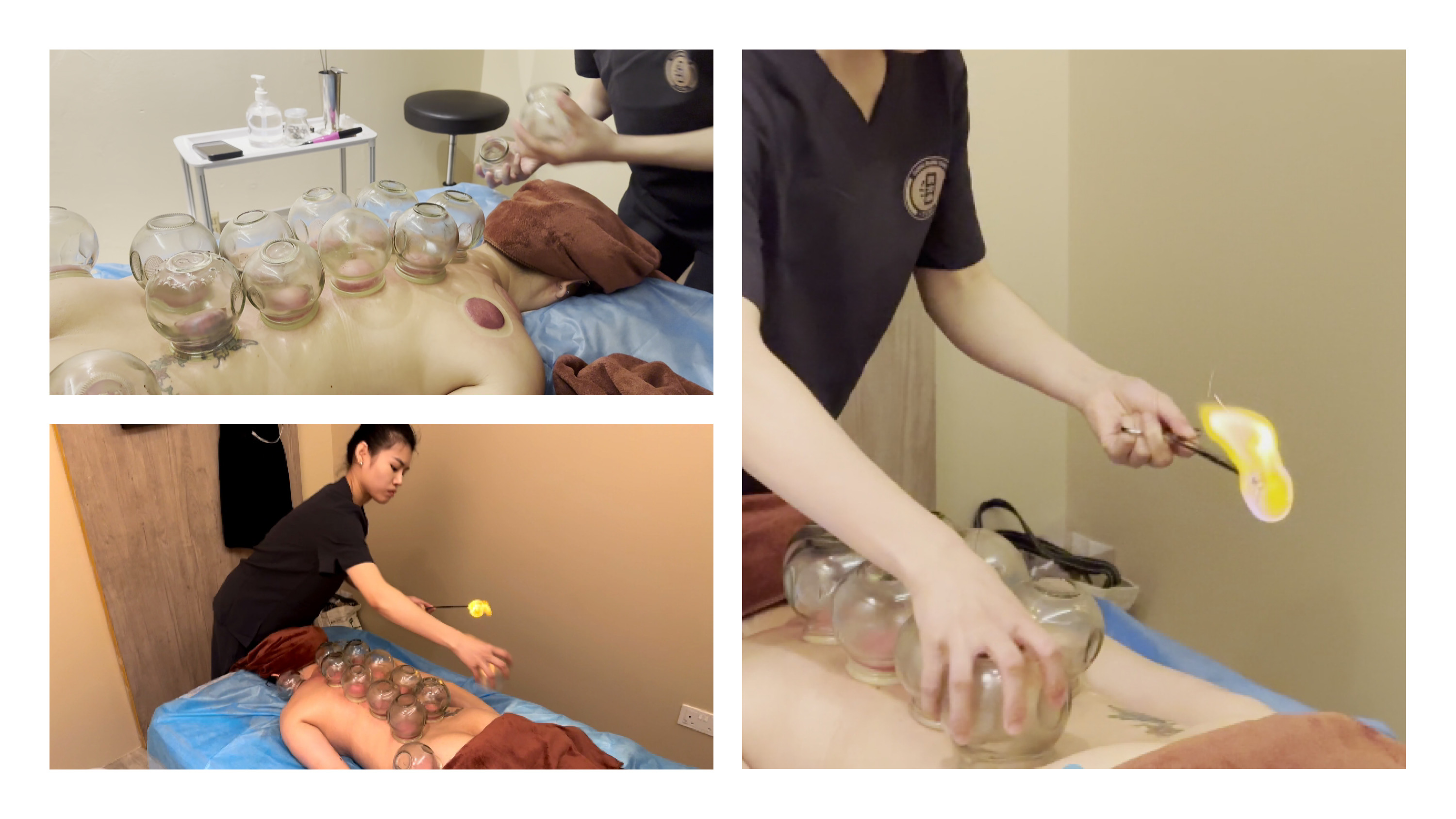 新加坡正骨按摩哪家最好?打工人省钱攻略来了,贡方堂TCM手法专业太解压!