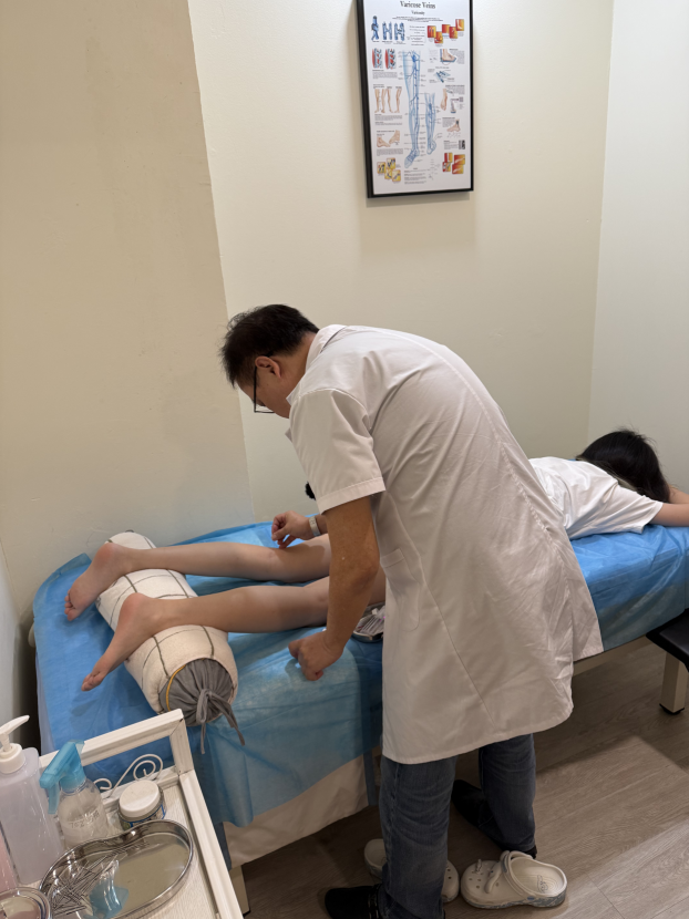 新加坡看妇科哪里好？贡方堂TCM妇科中医专业调理，把脉准，中药不贵