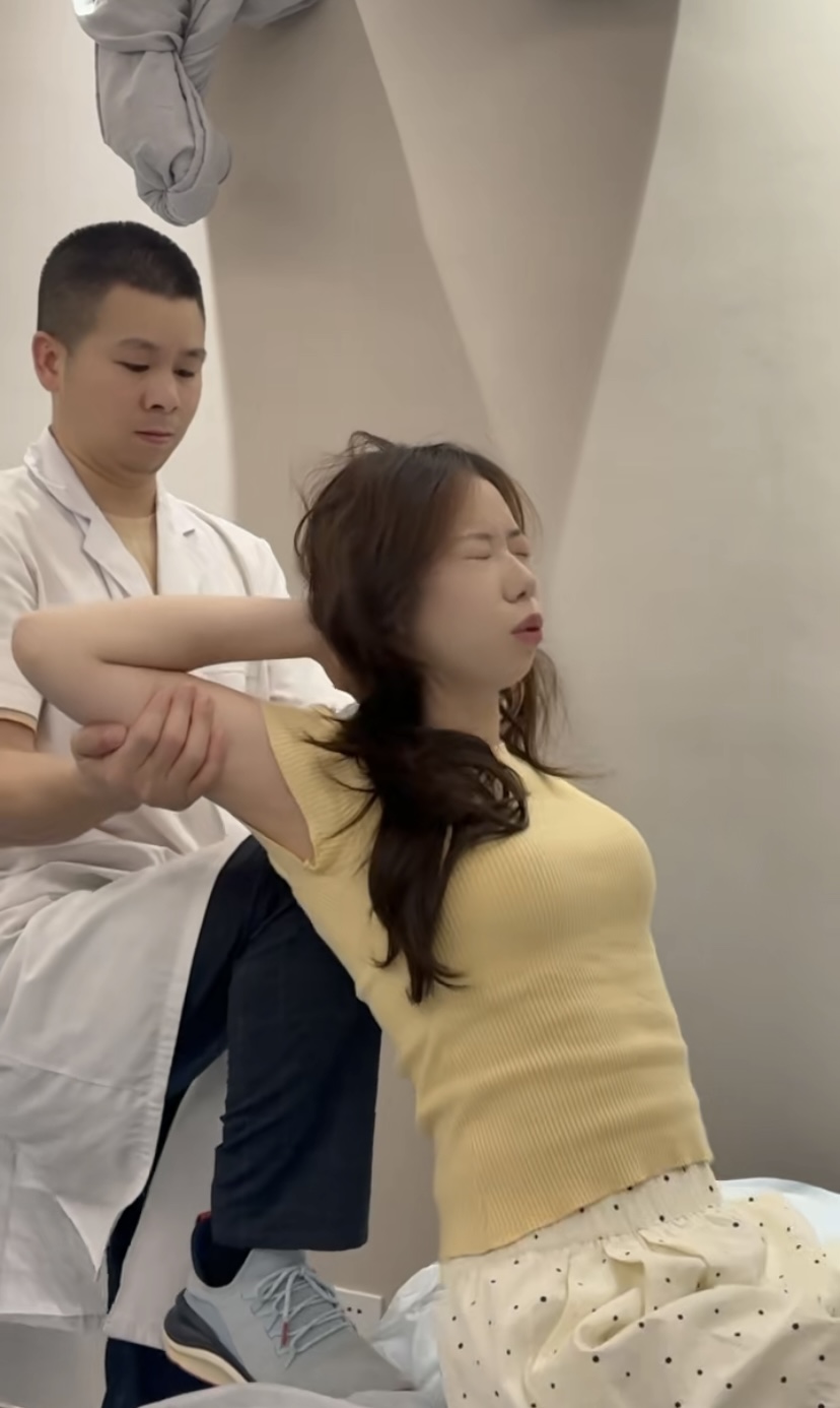 新加坡哪里有好的中医推拿?这家贡方堂TCM手法专业,按完太舒服了