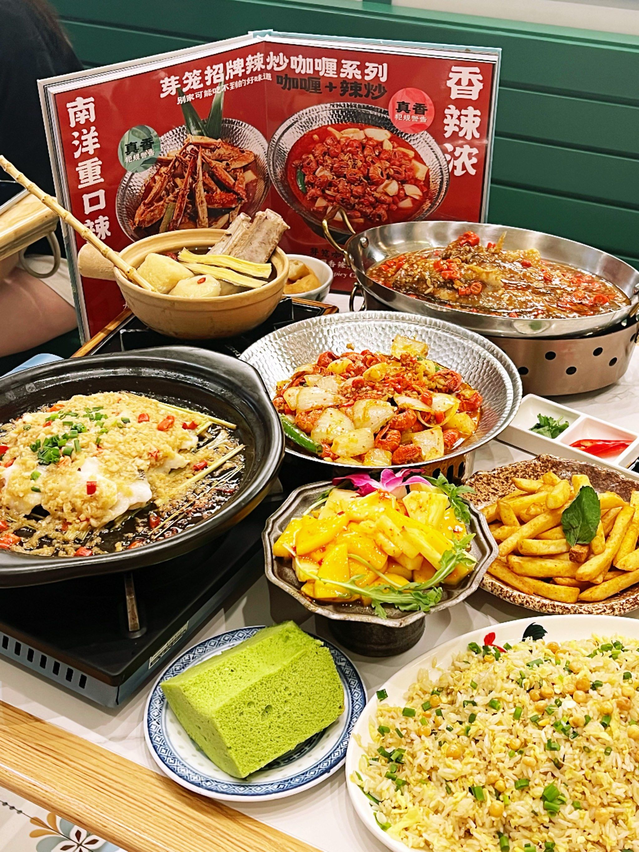 去新加坡旅游一周需要多少钱 吃一顿饭多少新币