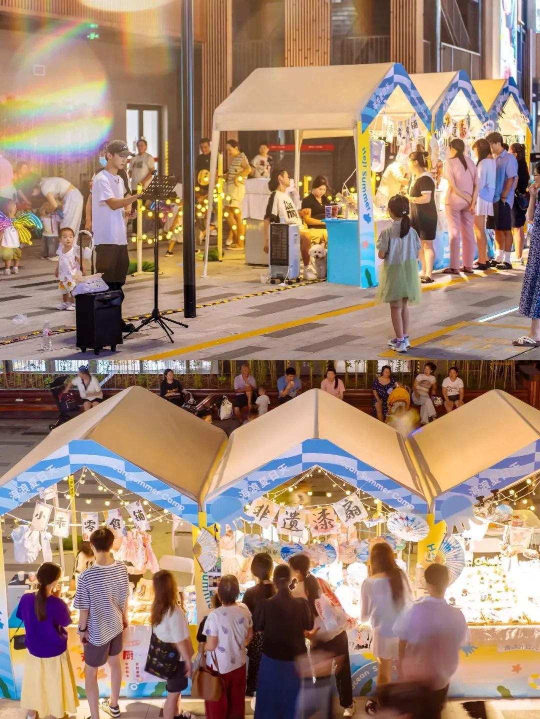 新加坡伴手礼推荐：哪里买比较便宜