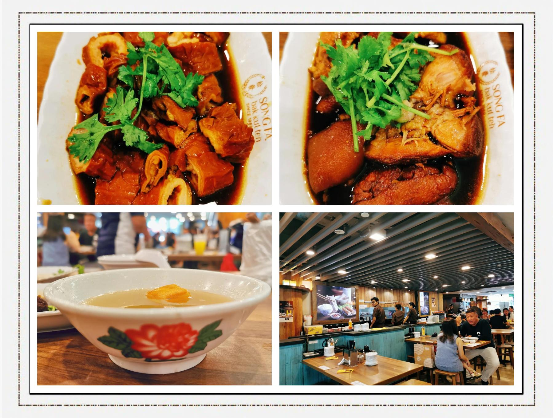 新加坡美食攻略必吃小吃