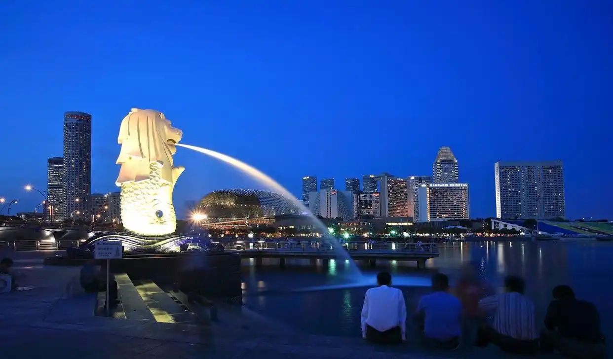 新加坡游玩攻略必去的地方 这几个神仙打卡地别错过了