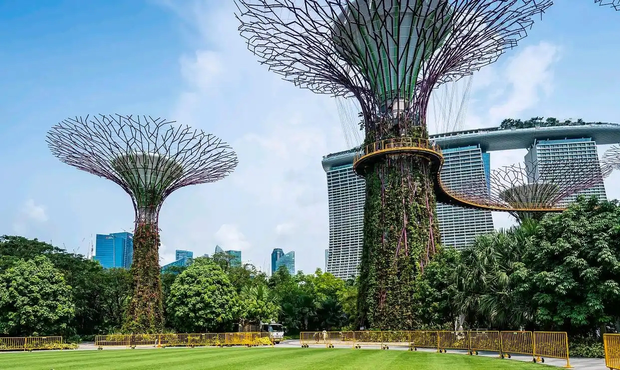 新加坡本地人的省钱秘籍：住房、饮食、交通……原来还能这样省！