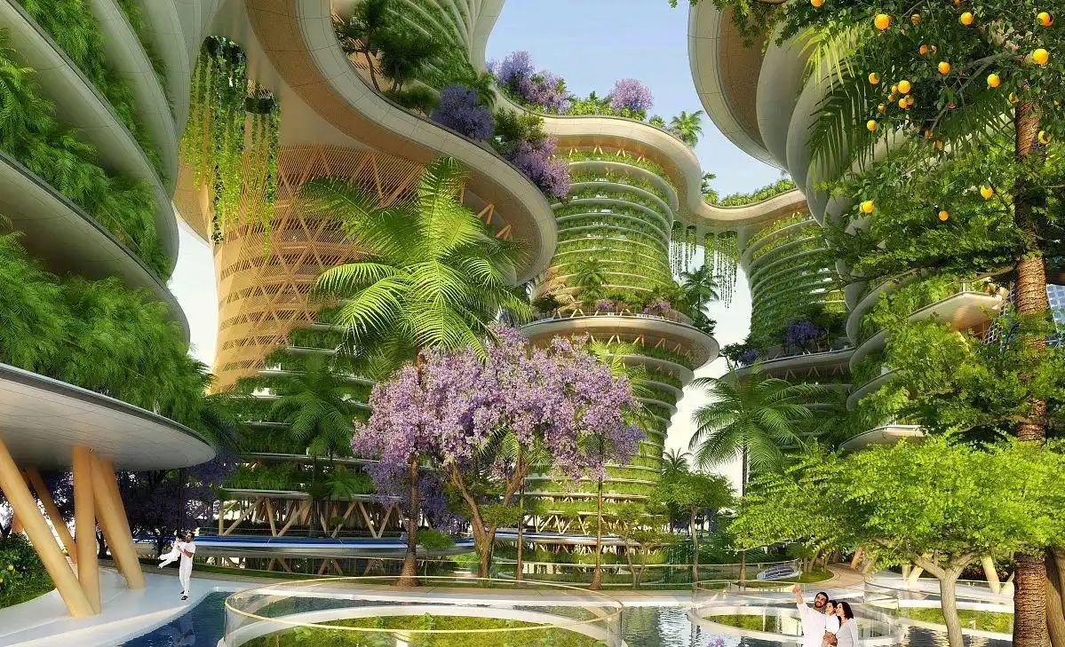 新加坡游玩攻略必去的地方 这几个神仙打卡地别错过了