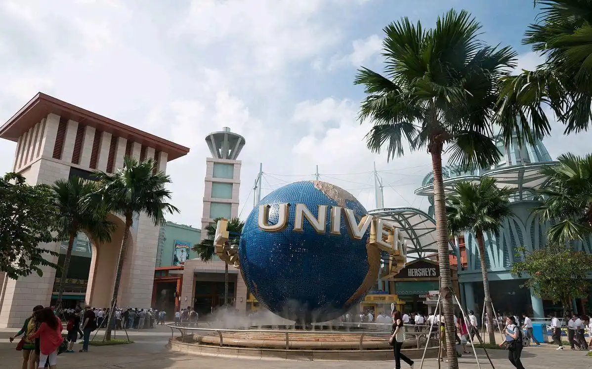 新加坡游玩攻略必去的地方 这几个神仙打卡地别错过了