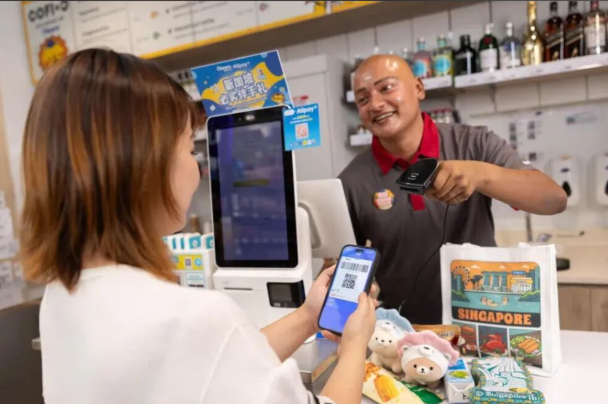 去新加坡需要带现金吗？那边微信支付宝能用吗？这篇讲明白了