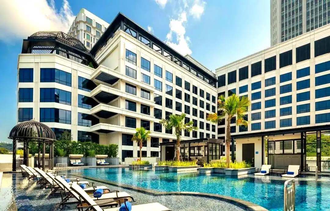 去新加坡旅游住哪里方便又便宜点 推荐这几个地方性价比超高