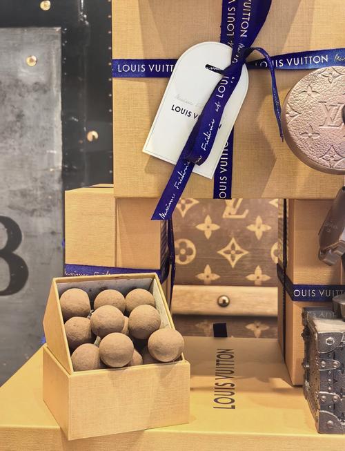 甜食控狂喜!新加坡哪家巧克力好吃?攻略来了!从平价到奢华的都有!