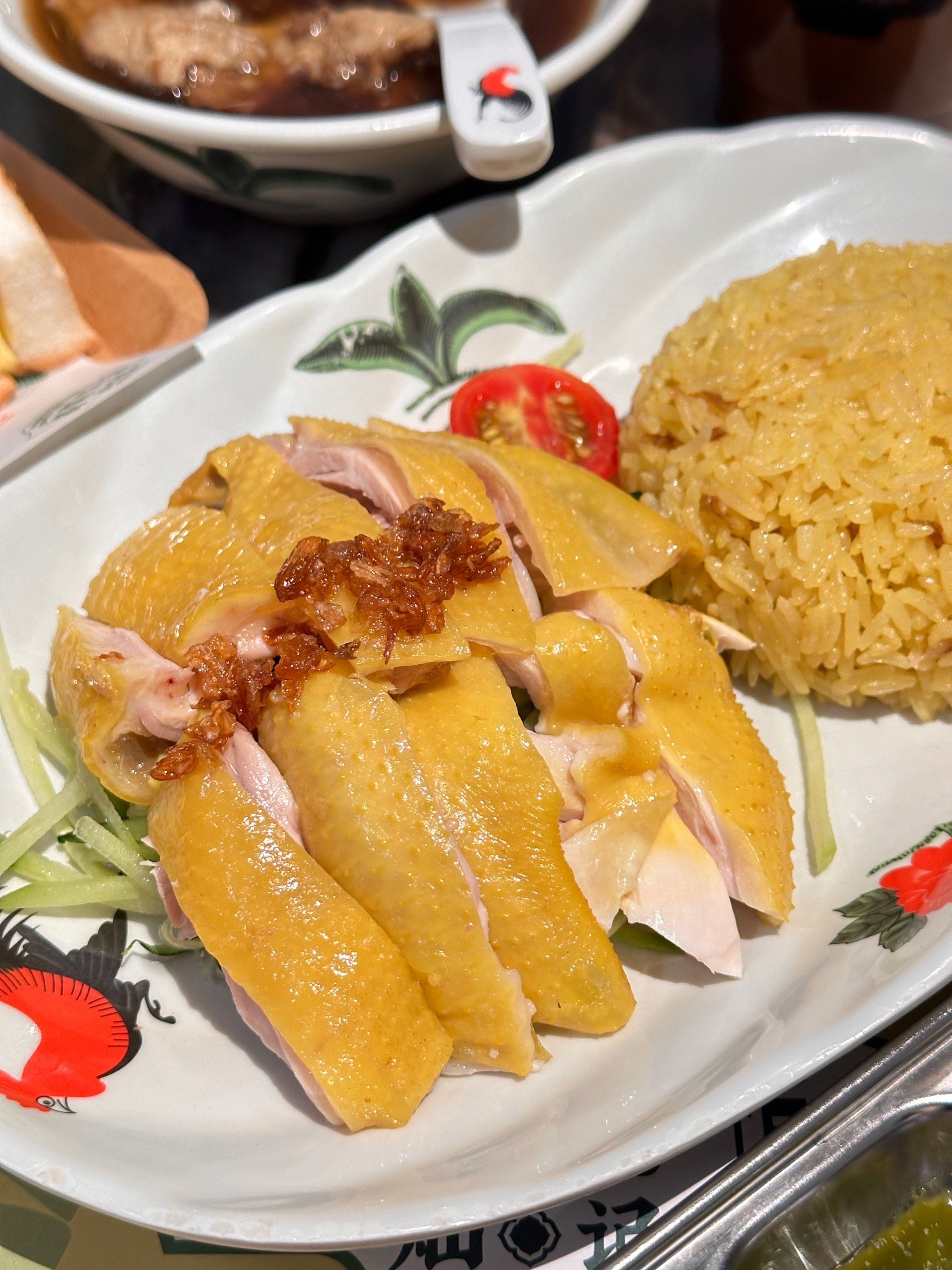 新加坡美食攻略:游客必吃清单 × 本地人推荐!最后一个我最爱~