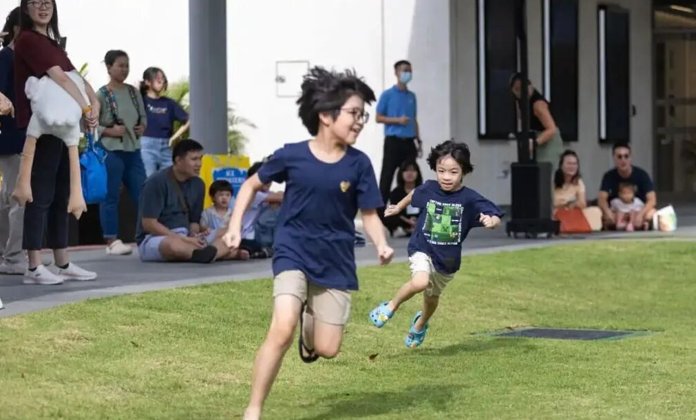 嗨翻三月!新加坡儿童艺术节全攻略:看演出、玩游戏、做手工,带孩子来滨海艺术中心当艺术小主人!