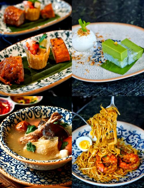 新加坡乌节路有什么好玩的？逛吃全攻略：购物天堂的终极打开方式