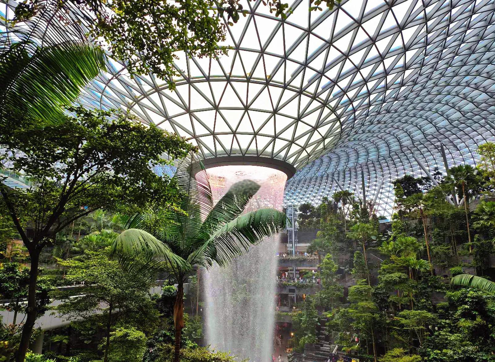 2026新加坡拍照打卡全攻略：爆款机位+绝美滤镜，朋友圈都问疯了！