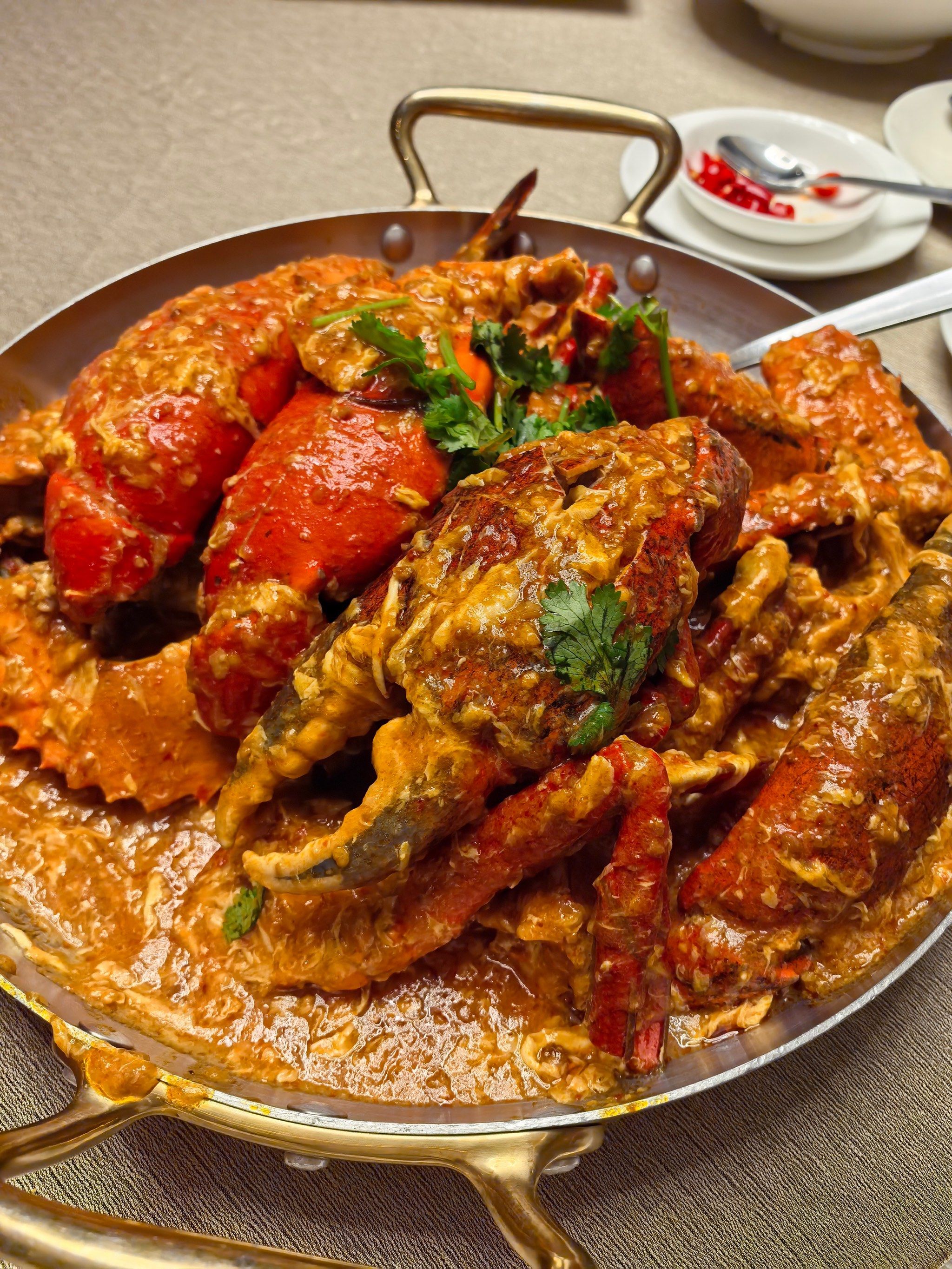 新加坡美食攻略:游客必吃清单 × 本地人推荐!最后一个我最爱~