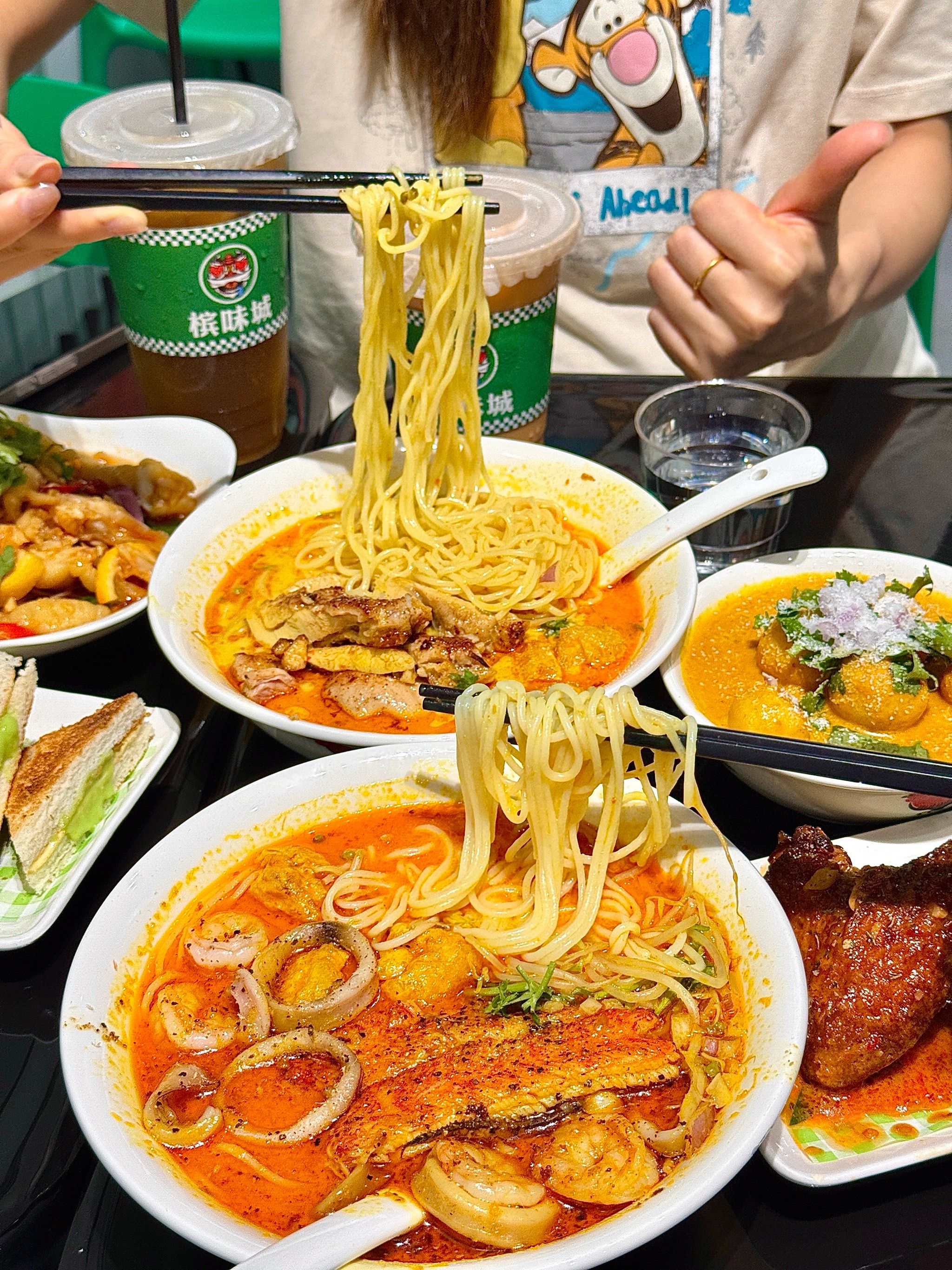 新加坡美食攻略:游客必吃清单 × 本地人推荐!最后一个我最爱~