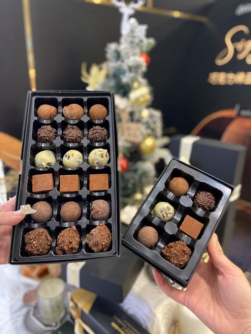 甜食控狂喜!新加坡哪家巧克力好吃?攻略来了!从平价到奢华的都有!