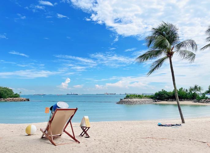 新加坡圣淘沙,不只是环球影城!2026超全游玩攻略:从刺激玩法到躺平看海,一篇搞定!