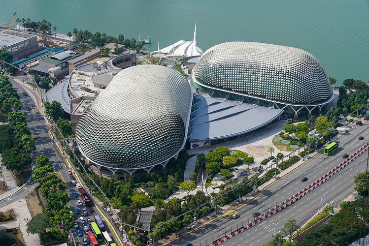 嗨翻三月!新加坡儿童艺术节全攻略:看演出、玩游戏、做手工,带孩子来滨海艺术中心当艺术小主人!