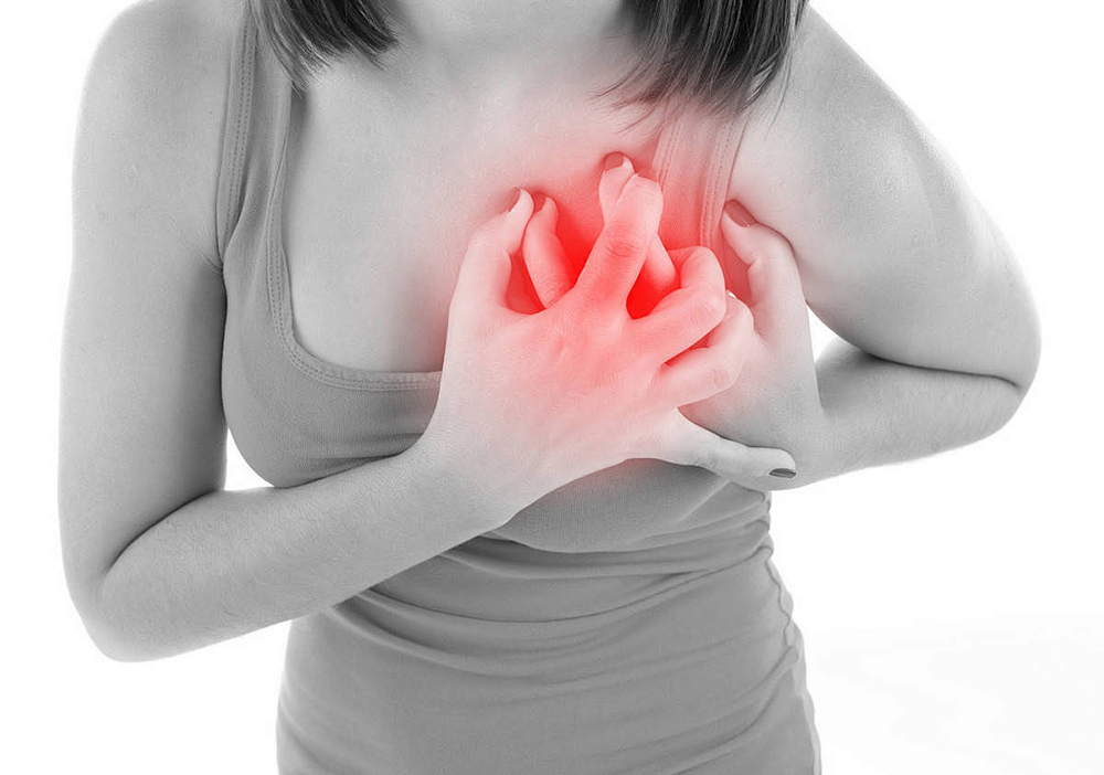 新加坡治疗乳腺增生哪家中医好？贡方堂TCM吴美仪带你读懂乳腺增生