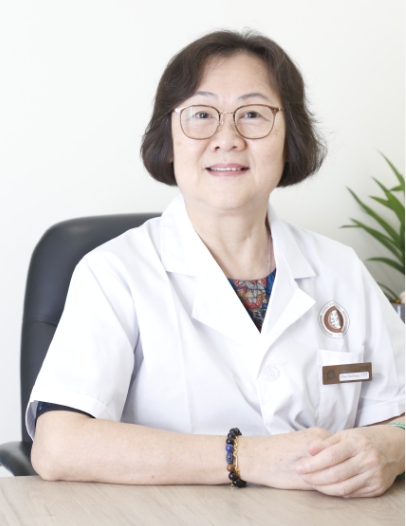新加坡看皮肤病的TCM推荐！贡方堂陈慧芳：中医内调外治，从根上养出好皮肤
