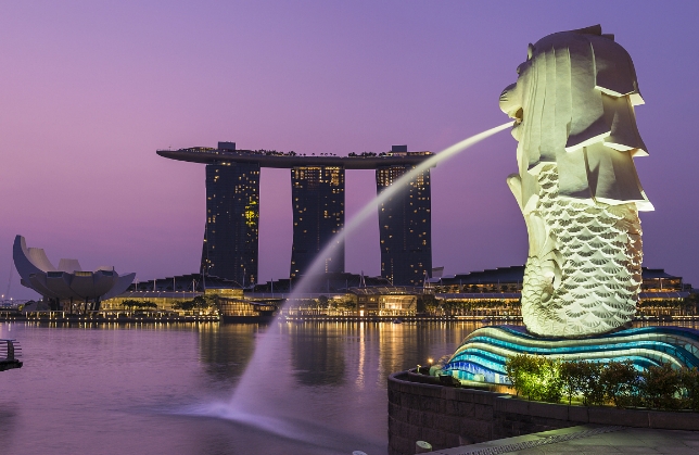 去新加坡旅游必看!这些注意事项+隐藏禁忌,别踩坑!