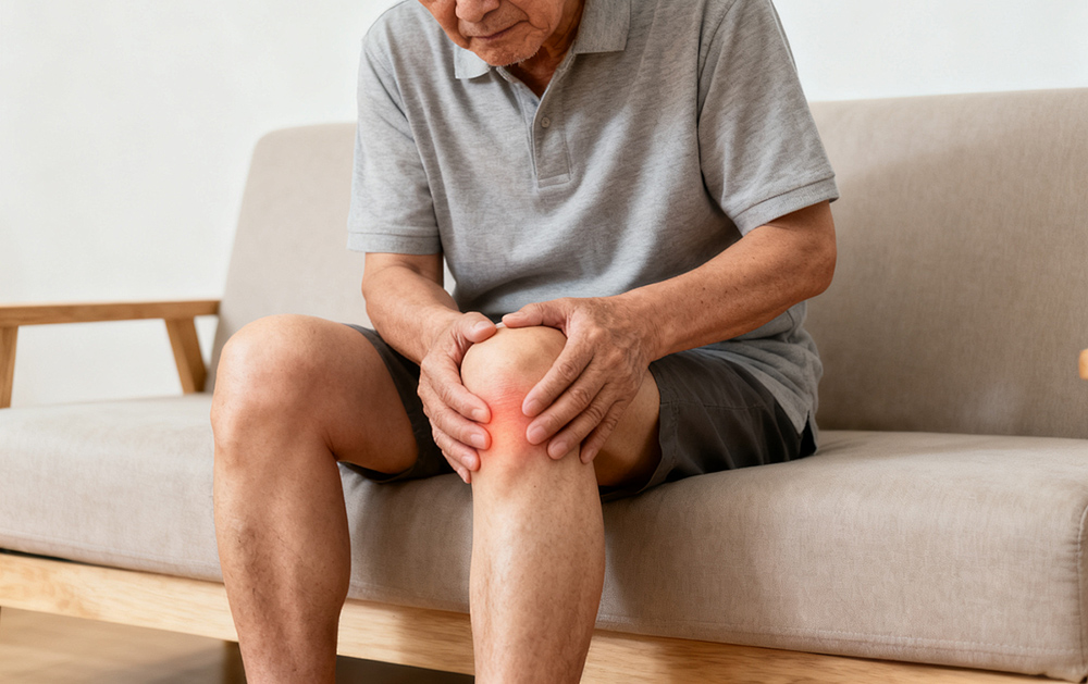 新加坡中医看风湿病关节炎哪家厉害?贡方堂TCM吴美仪内外调理,助您摆脱疼痛困扰