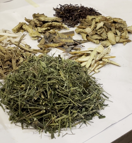 新加坡看中医感冒咳嗽哪个诊所好？贡方堂TCM陈慧芳辨证开方，经济实用